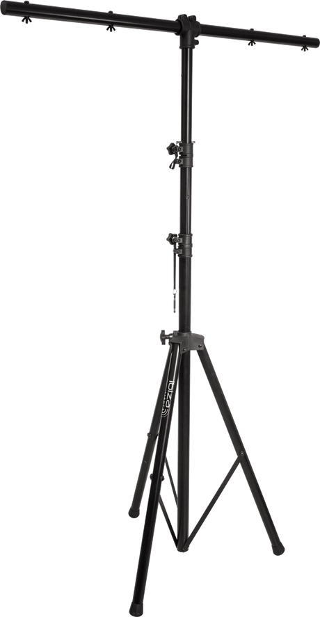 Ibiza - Support de lumière avec T-bar (45kg, 3,5m)