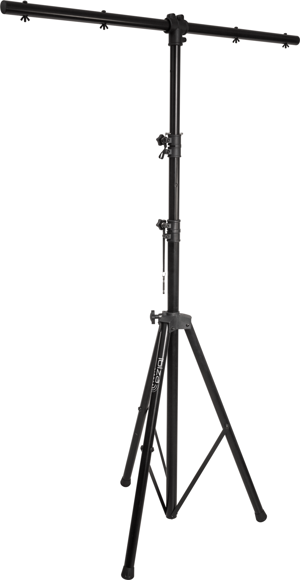 Ibiza Light stand (145-350 cm)