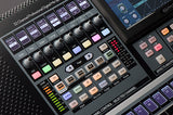 Presonus StudioLive 32 S Digital Mixer