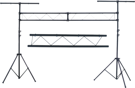 Ibiza Système de support lumineux (300cm)