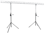 Ibiza Light Truss Wind-up System