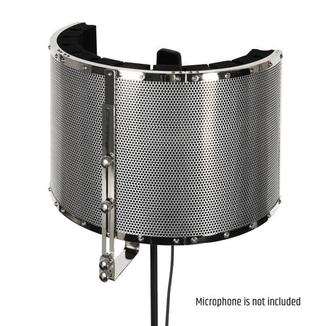 Adam Hall RF1 Écran de Microphone