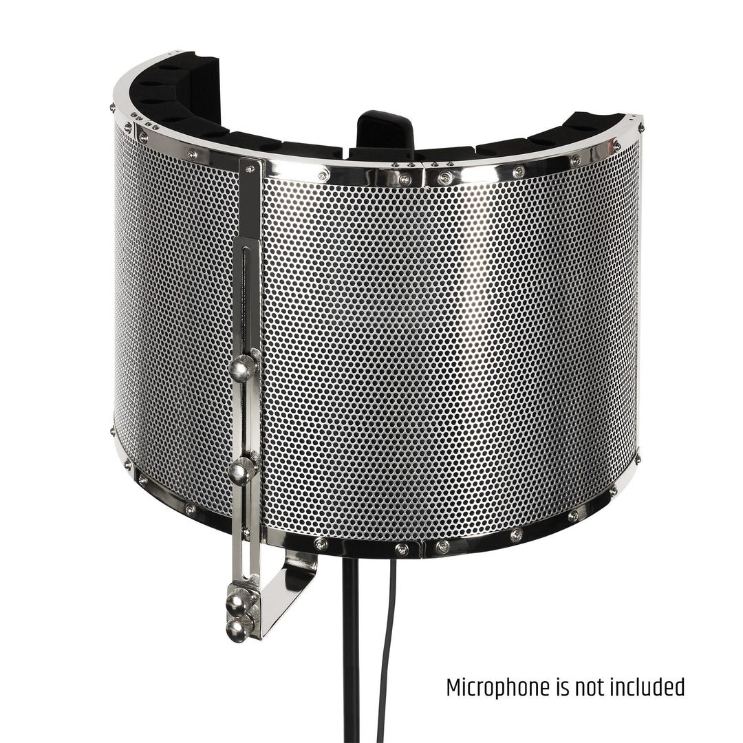 Adam Hall RF1 Écran de Microphone