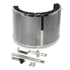 Adam Hall RF1 Écran de Microphone