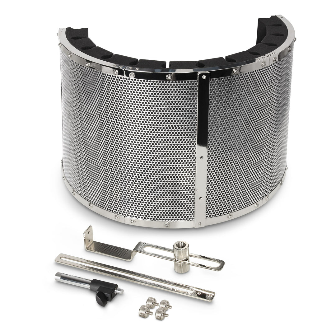 Adam Hall RF1 Écran de Microphone