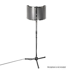 Adam Hall RF1 Écran de Microphone