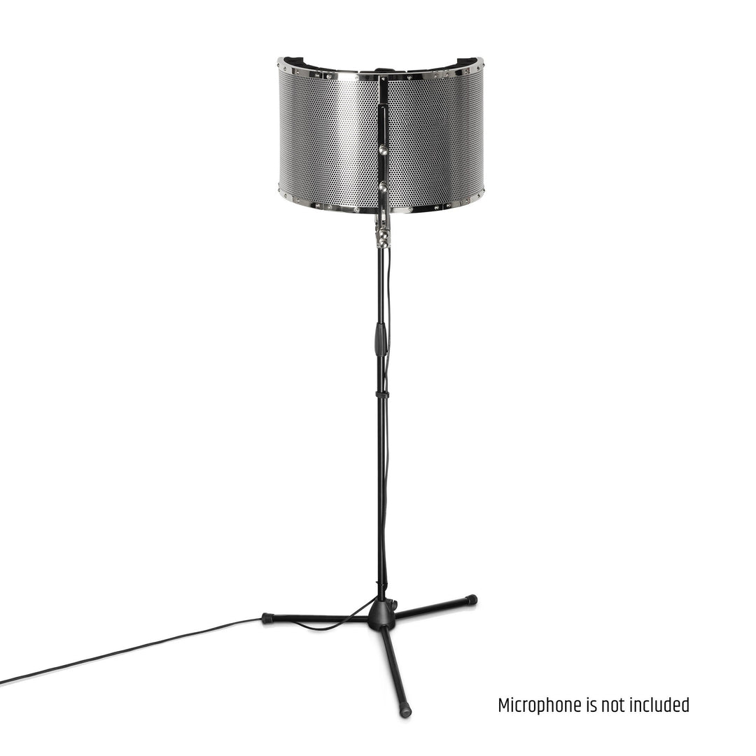 Adam Hall RF1 Écran de Microphone