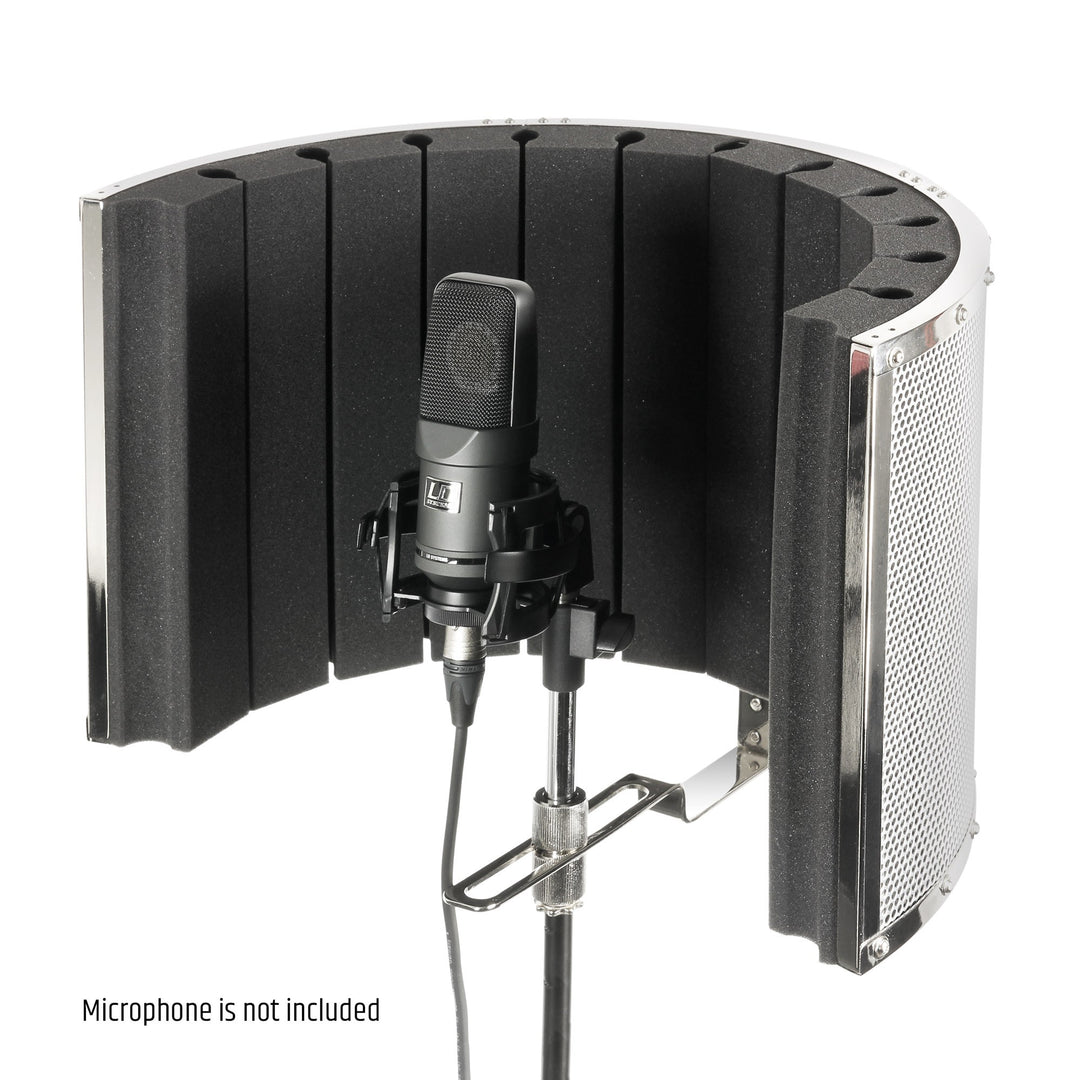 Adam Hall RF1 Écran de Microphone