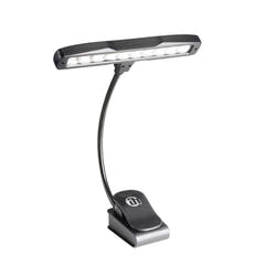 Adam Hall Stands SLED 10 - Lampe LED pour pupitre