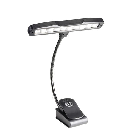 Adam Hall Stands SLED 10 - Lampe LED pour pupitre