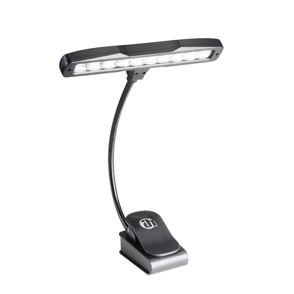 Adam Hall Stands SLED 10 - Lampe LED pour pupitre
