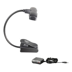 Adam Hall Stands SLED 10 - Lampe LED pour pupitre