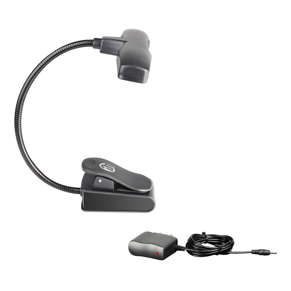 Adam Hall Stands SLED 10 - Lampe LED pour pupitre