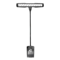 Adam Hall Stands SLED 10 - Lampe LED pour pupitre