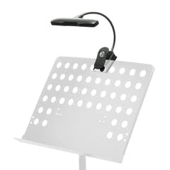 Adam Hall Stands SLED 10 - Lampe LED pour pupitre