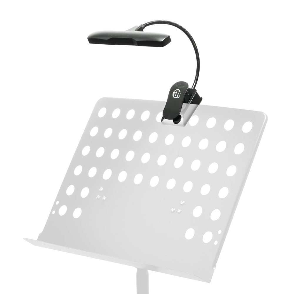 Adam Hall Stands SLED 10 - Lampe LED pour pupitre