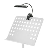 Adam Hall Stands SLED 10 - Lampe LED pour pupitre