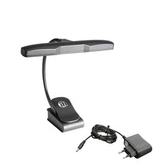 Adam Hall Stands SLED 10 - Lampe LED pour pupitre