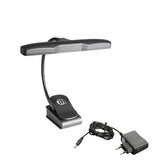 Adam Hall Stands SLED 10 - Lampe LED pour pupitre