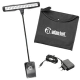 Adam Hall Stands SLED 10 - Lampe LED pour pupitre