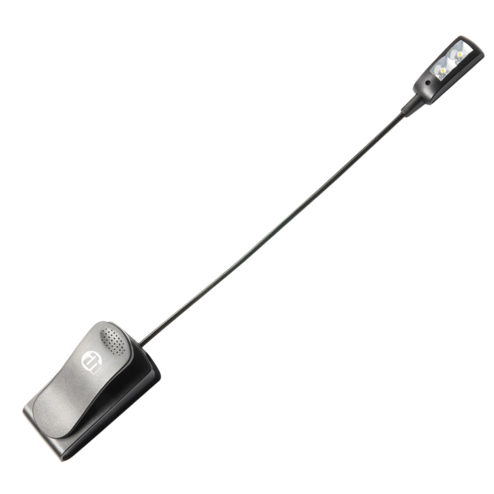Adam Hall Stands SLED 1 PRO - Éclairage LED pour pupitre