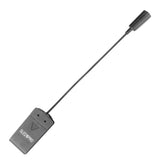 Adam Hall Stands SLED 1 PRO - Éclairage LED pour pupitre
