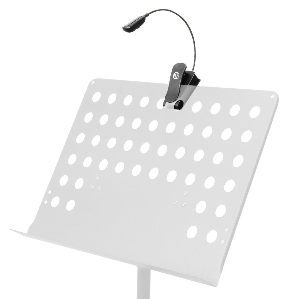 Adam Hall Stands SLED 1 PRO - Éclairage LED pour pupitre