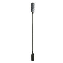 Adam Hall Stands SLED 1 ULTRA XLR 4 - Lampe col de cygne XLR 4 pôles avec 4 COB-LED