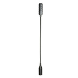 Adam Hall Stands SLED 1 ULTRA XLR 4 - Lampe col de cygne XLR 4 pôles avec 4 COB-LED