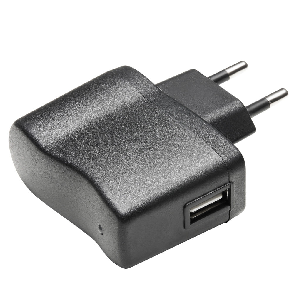 Adam Hall Stands SLED PS USB - Adaptateur d'alimentation universel 5 V USB/DC (fiche DC)