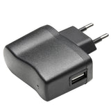 Adam Hall Stands SLED PS USB - Adaptateur d'alimentation universel 5 V USB/DC (fiche DC)