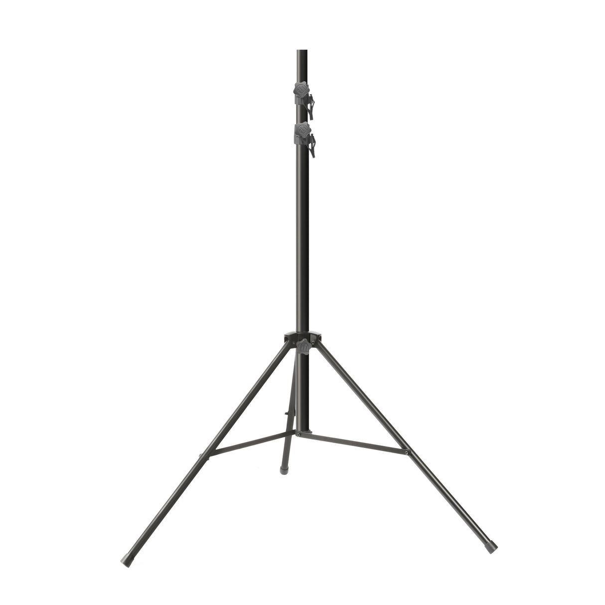 Adam Hall Stands SLS315B - Pied professionnel pour enceintes et éclairage