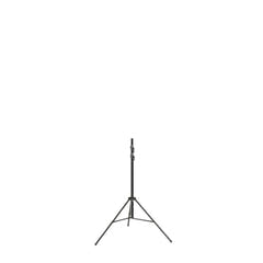 Adam Hall Stands SLS315B - Pied professionnel pour enceintes et éclairage