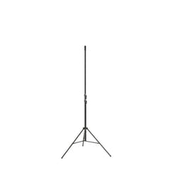 Adam Hall Stands SLS315B - Pied professionnel pour enceintes et éclairage