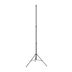 Adam Hall Stands SLS315B - Pied professionnel pour enceintes et éclairage