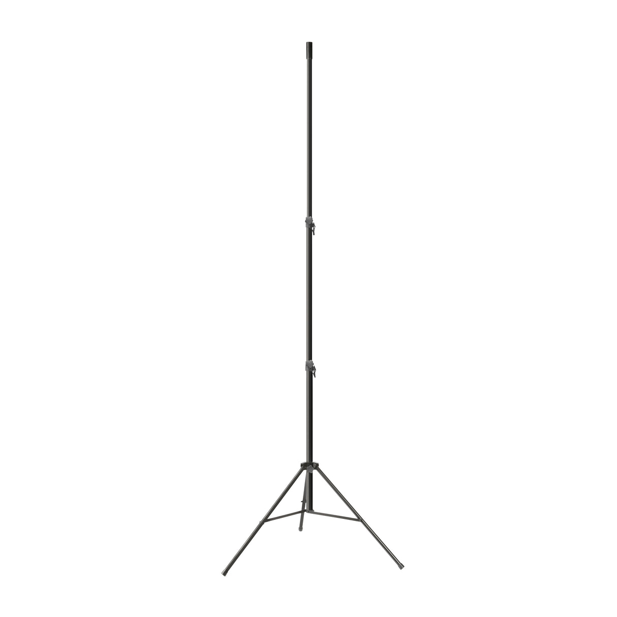 Adam Hall Stands SLS315B - Pied professionnel pour enceintes et éclairage