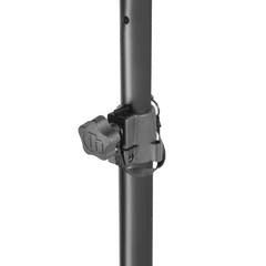 Adam Hall Stands SLS315B - Pied professionnel pour enceintes et éclairage