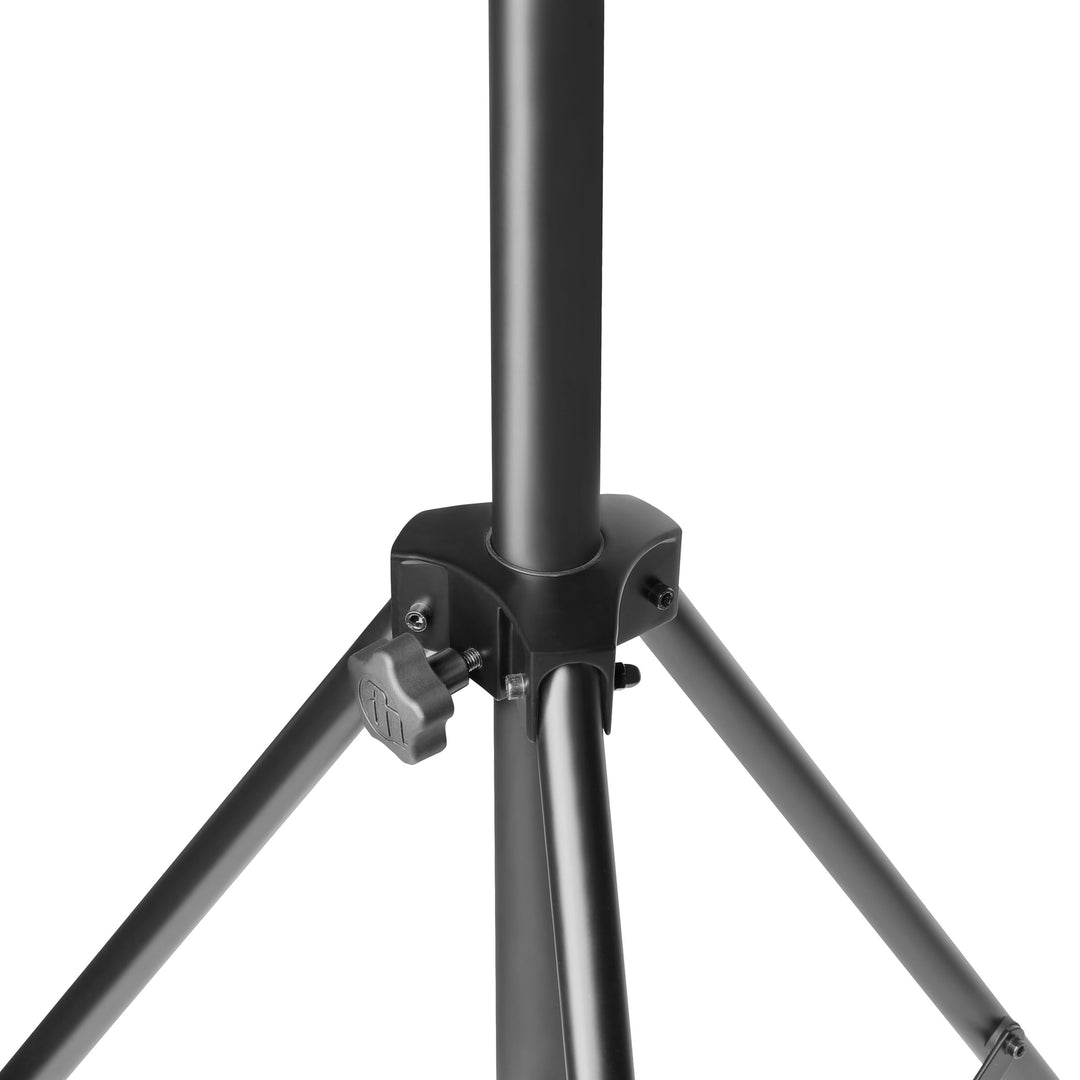 Adam Hall Stands SLS315B - Pied professionnel pour enceintes et éclairage