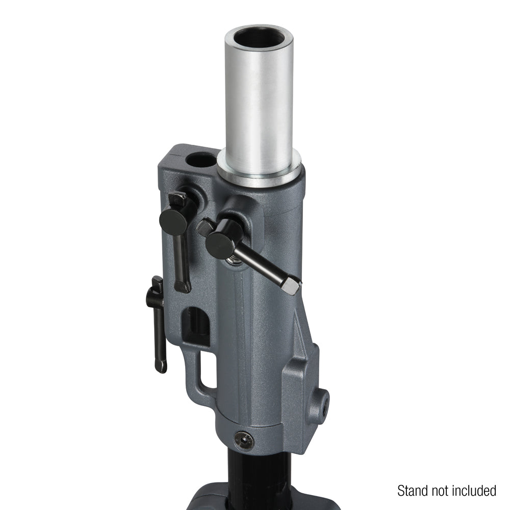 Adam Hall Stands SLS 36 TV 28 - Adaptateur de 28 mm (TV-spigot) vers 35 mm