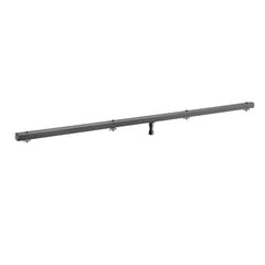 Adam Hall Stands SLS 6 CB - T-bar pour pied d’éclairage avec TV-spigot 16 mm
