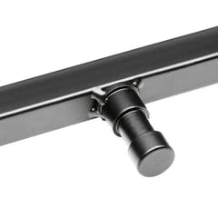 Adam Hall Stands SLS 6 CB - T-bar pour pied d’éclairage avec TV-spigot 16 mm