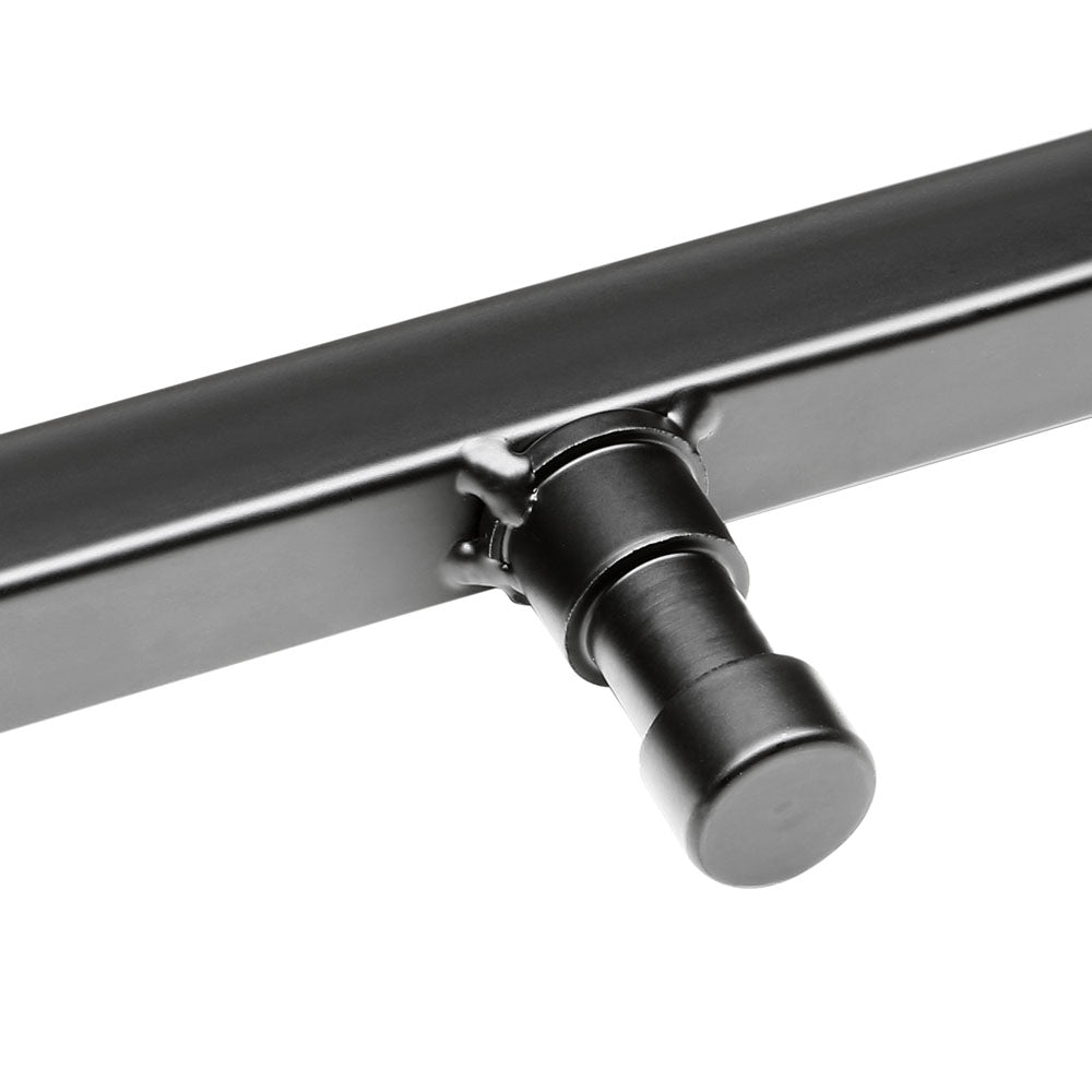 Adam Hall Stands SLS 6 CB - T-bar pour pied d’éclairage avec TV-spigot 16 mm
