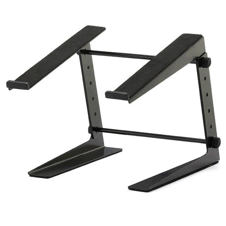 Support pour Ordinateur Portable (Noir)