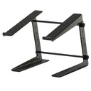 Support pour Ordinateur Portable (Noir)