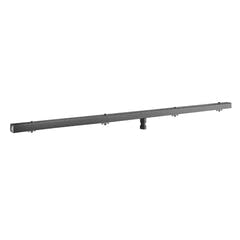 Adam Hall Stands SLTS 017 CB - T-bar pour pied d’éclairage avec TV-spigot 28 mm