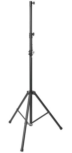 Pied d'Éclairage sans t-bar (45 kg/3,5 m)