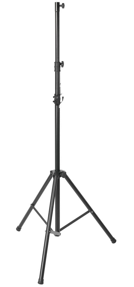 Pied d'Éclairage sans t-bar (45 kg/3,5 m)