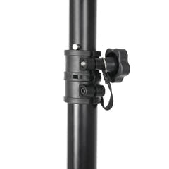 Pied d'Éclairage sans t-bar (45 kg/3,5 m)