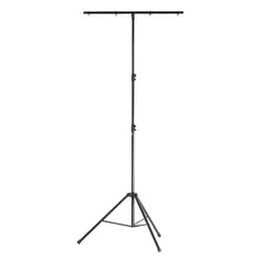 Adam Hall Stands SLTS 09 - Pied d’éclairage, taille moyenne