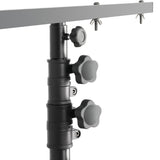 Adam Hall Stands SLTS 09 - Pied d’éclairage, taille moyenne